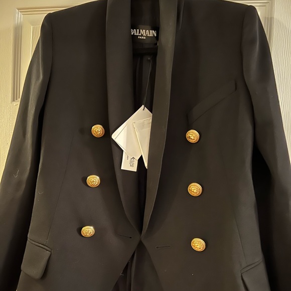 Balmain Blazer - Picture 5 of 8